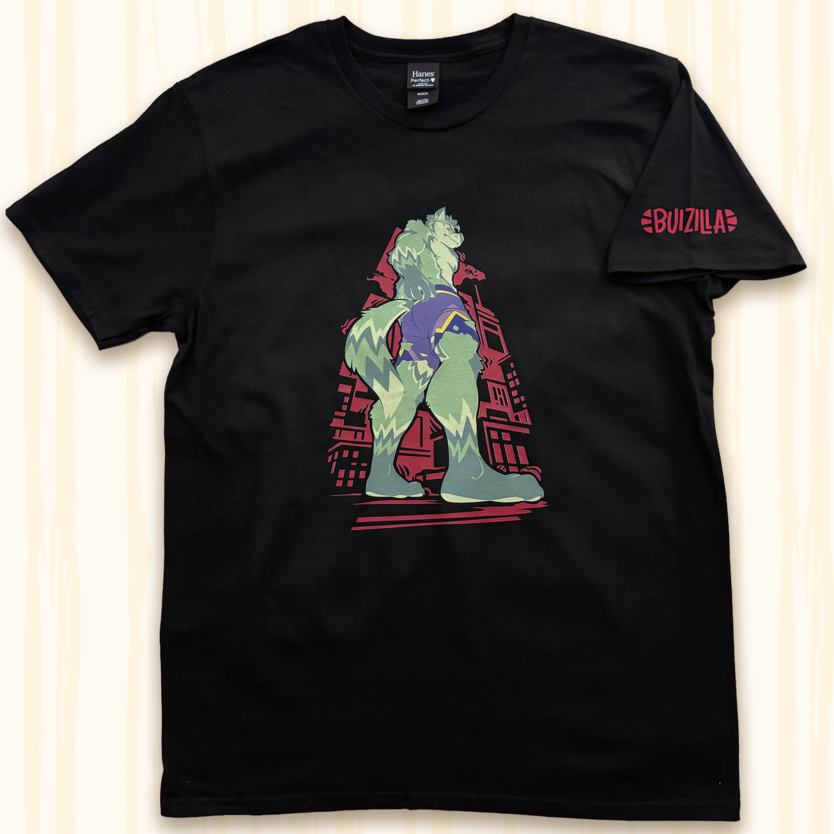 City Grown T-Shirt