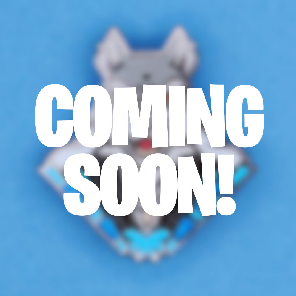 Furry Royale Solos Round 1 Enamel Pin