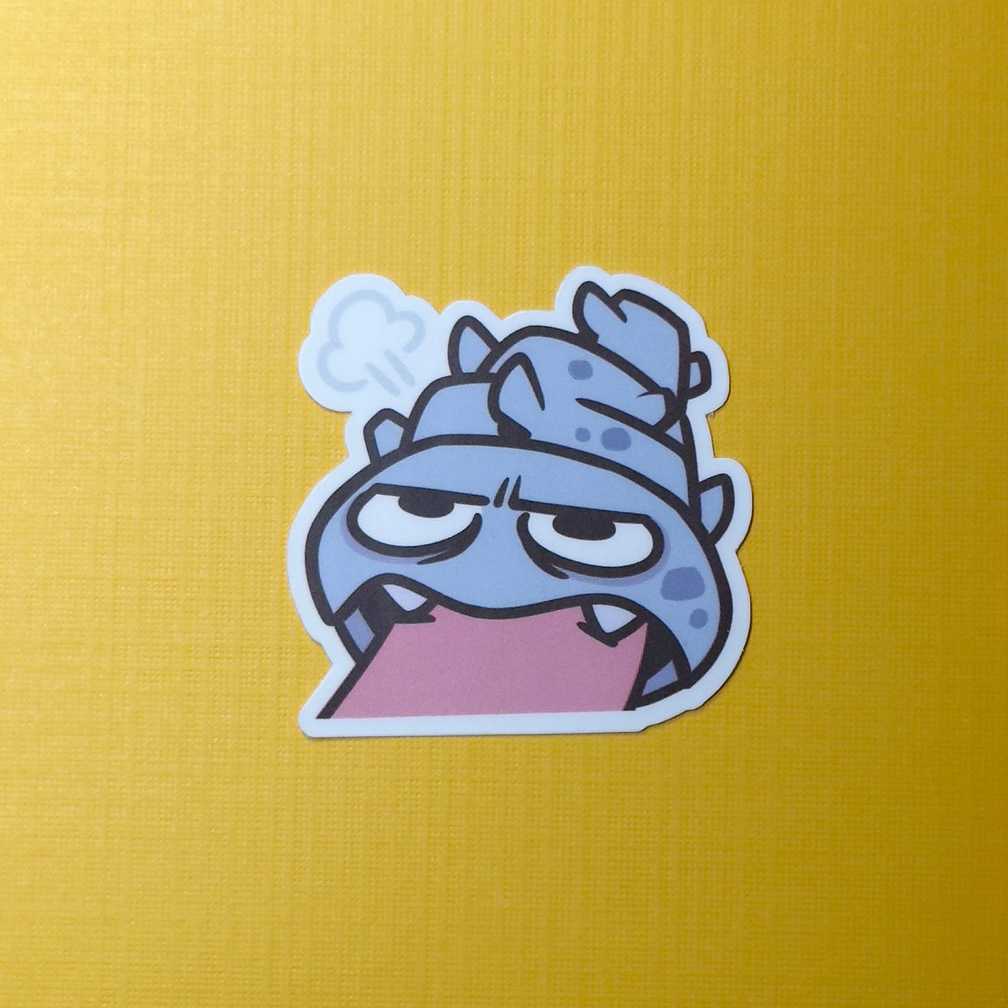Twitch Emote Sticker