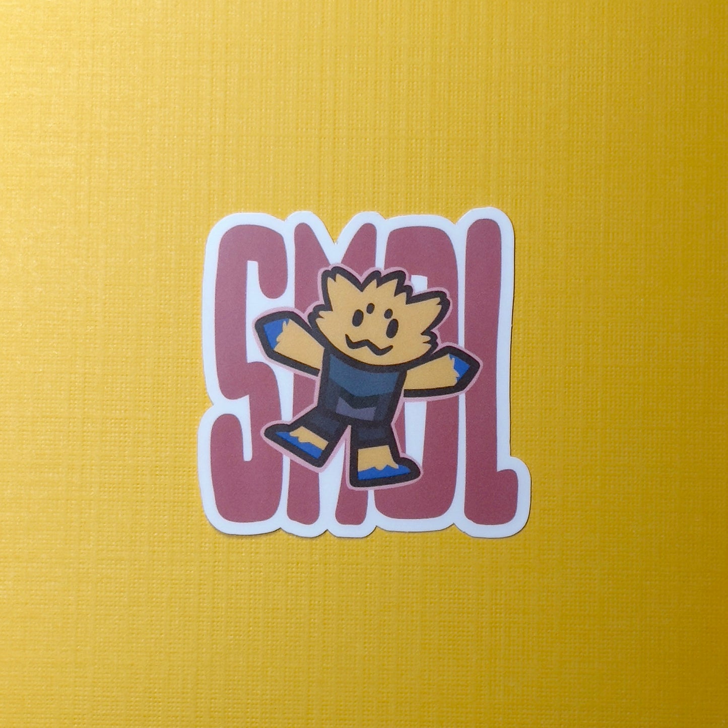 Twitch Emote Sticker