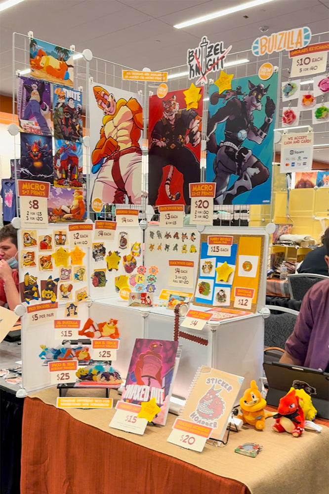 Further Confusion - 3' Half Table