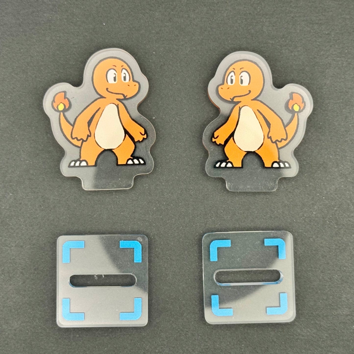 PMD Solo Acrylic Standee