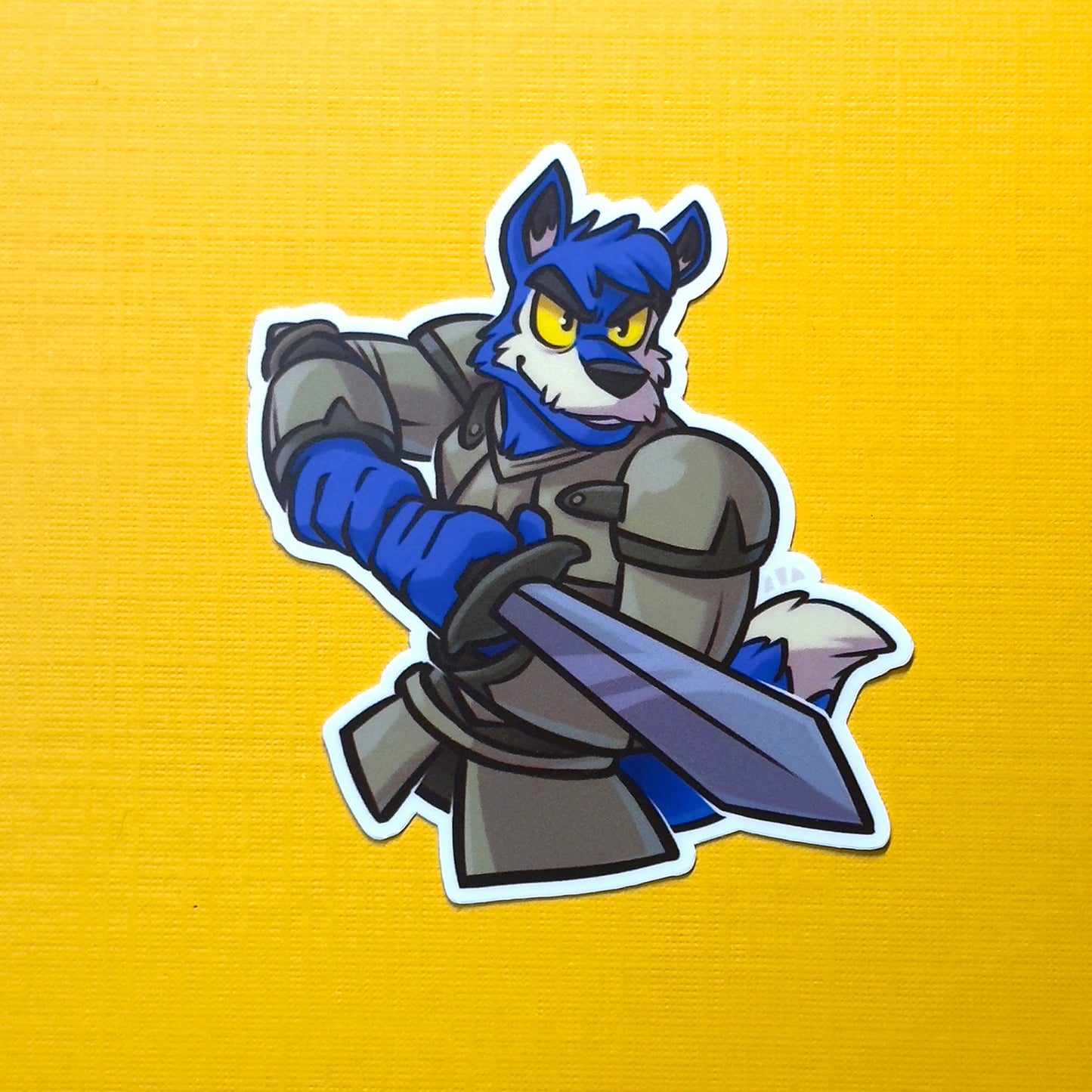 Virtual Pets Vinyl Sticker