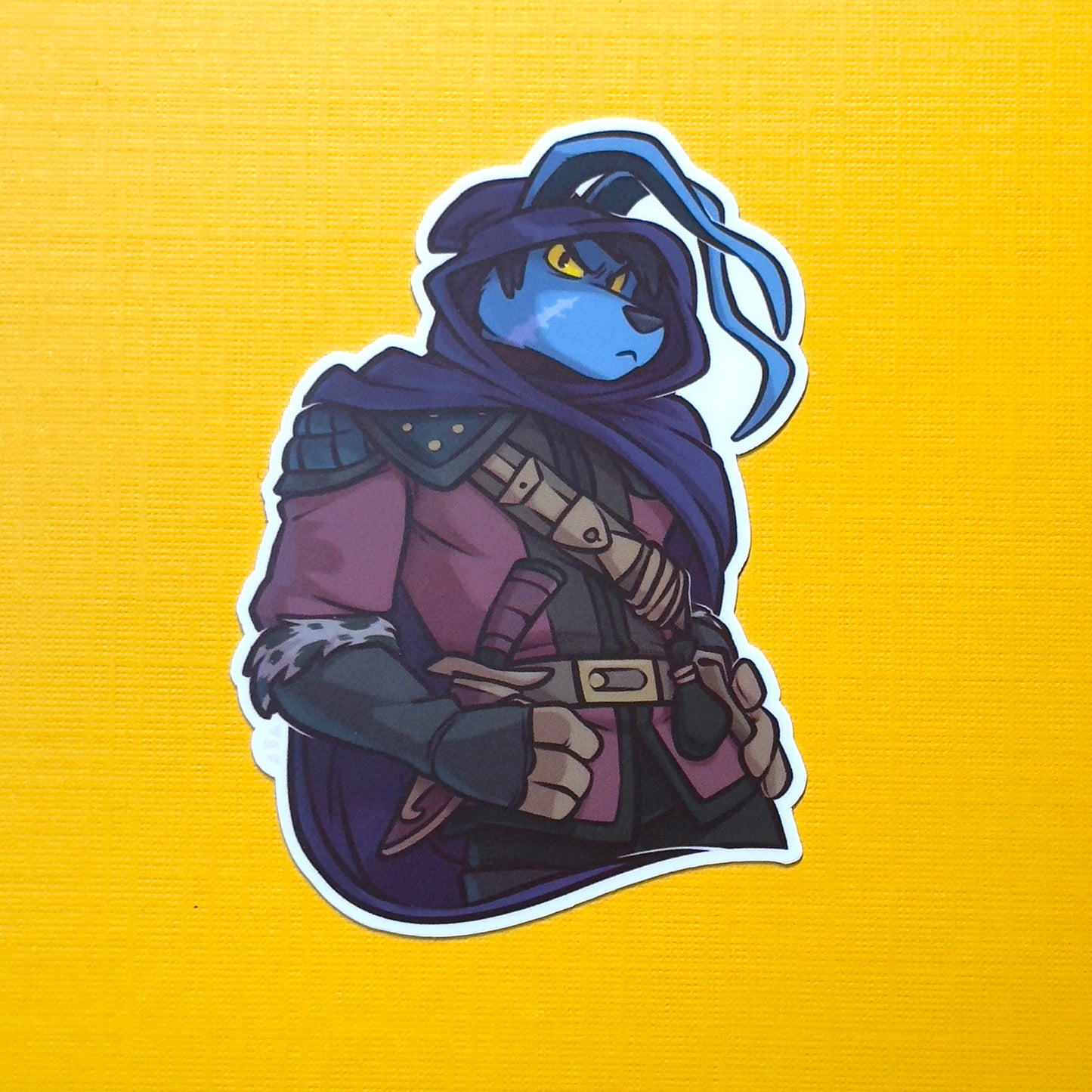 Virtual Pets Vinyl Sticker