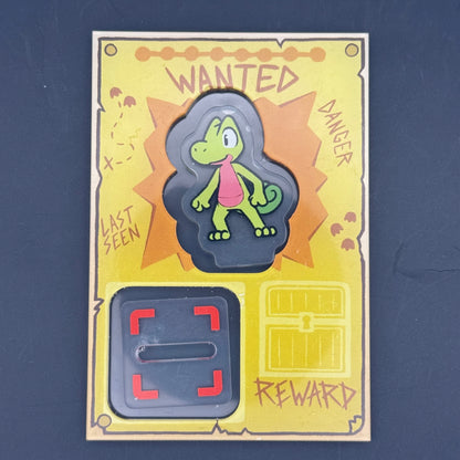 PMD Solo Acrylic Standee