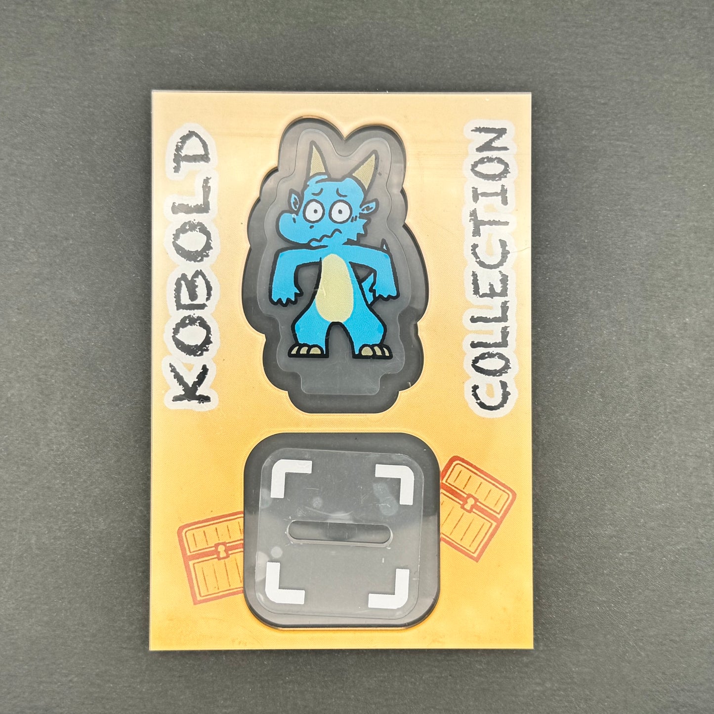 Lvl 1 Kobold Standee