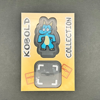 Lvl 1 Kobold Standee