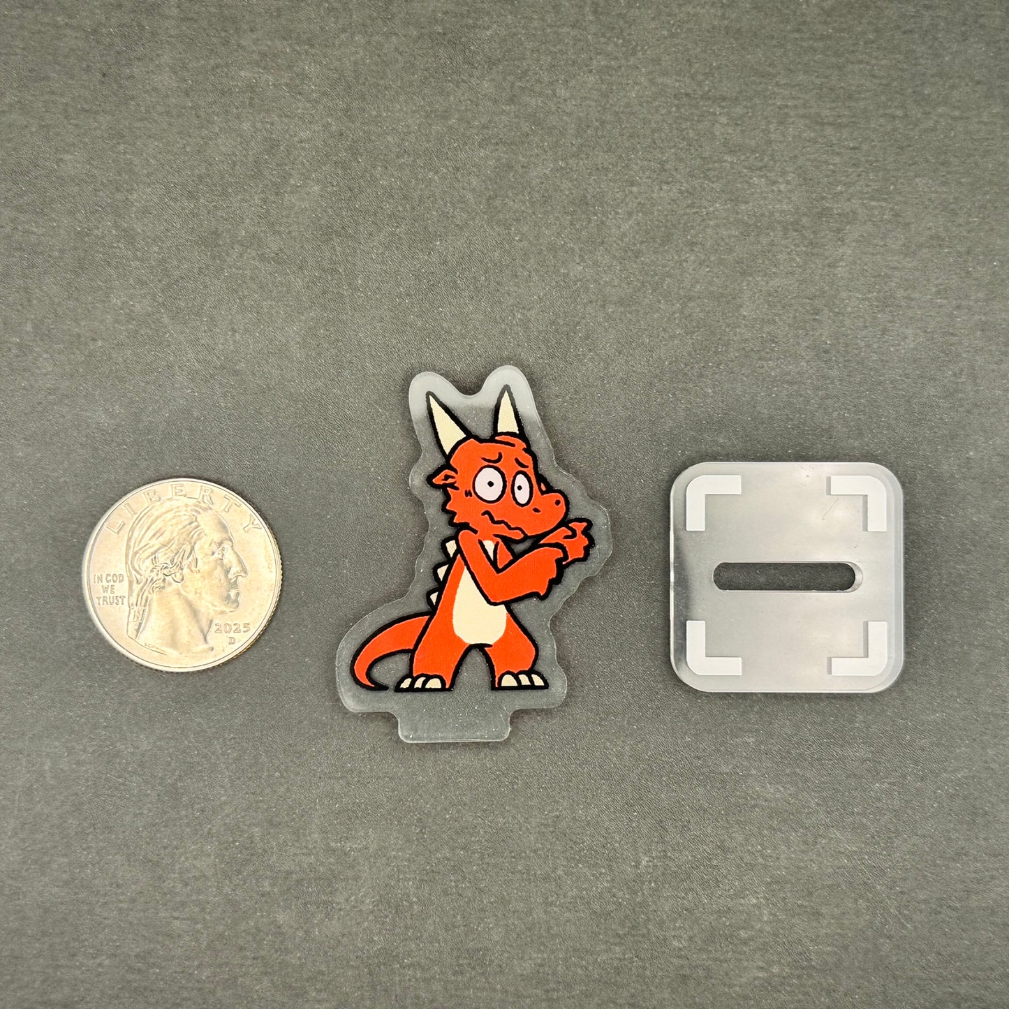 Lvl 1 Kobold Standee