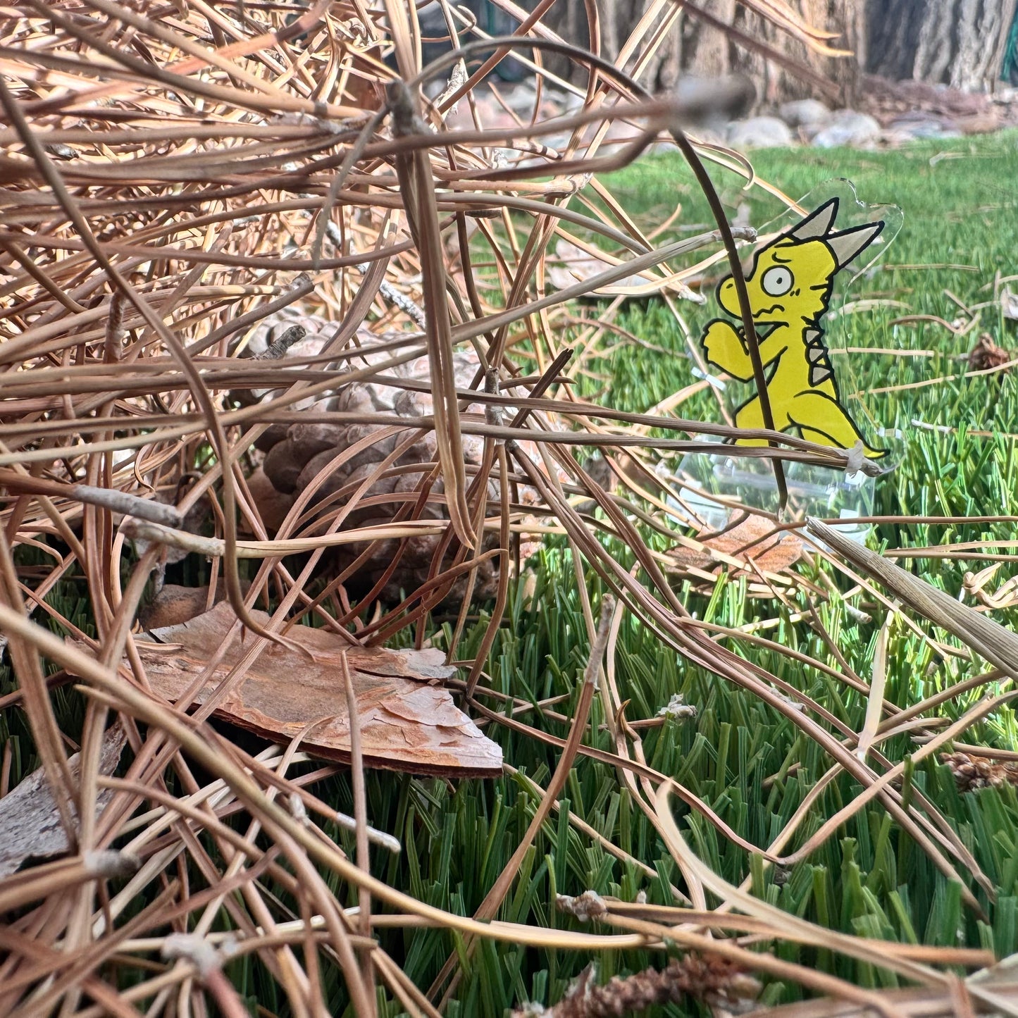 Lvl 1 Kobold Standee