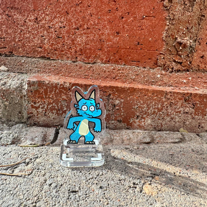 Lvl 1 Kobold Standee