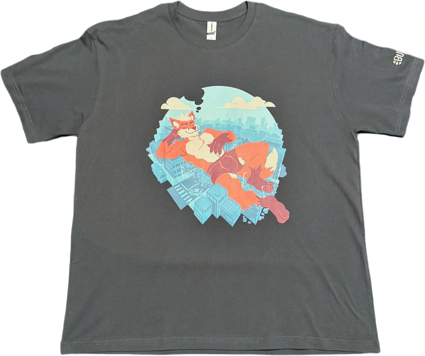 Macro Moods Shirt