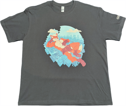 Macro Moods Shirt