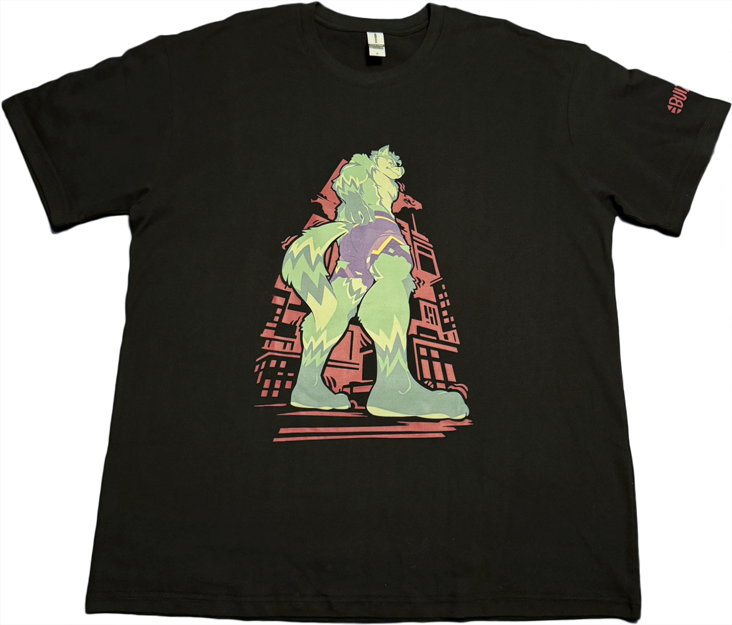 Macro Moods Shirt