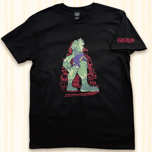 City Grown T-Shirt