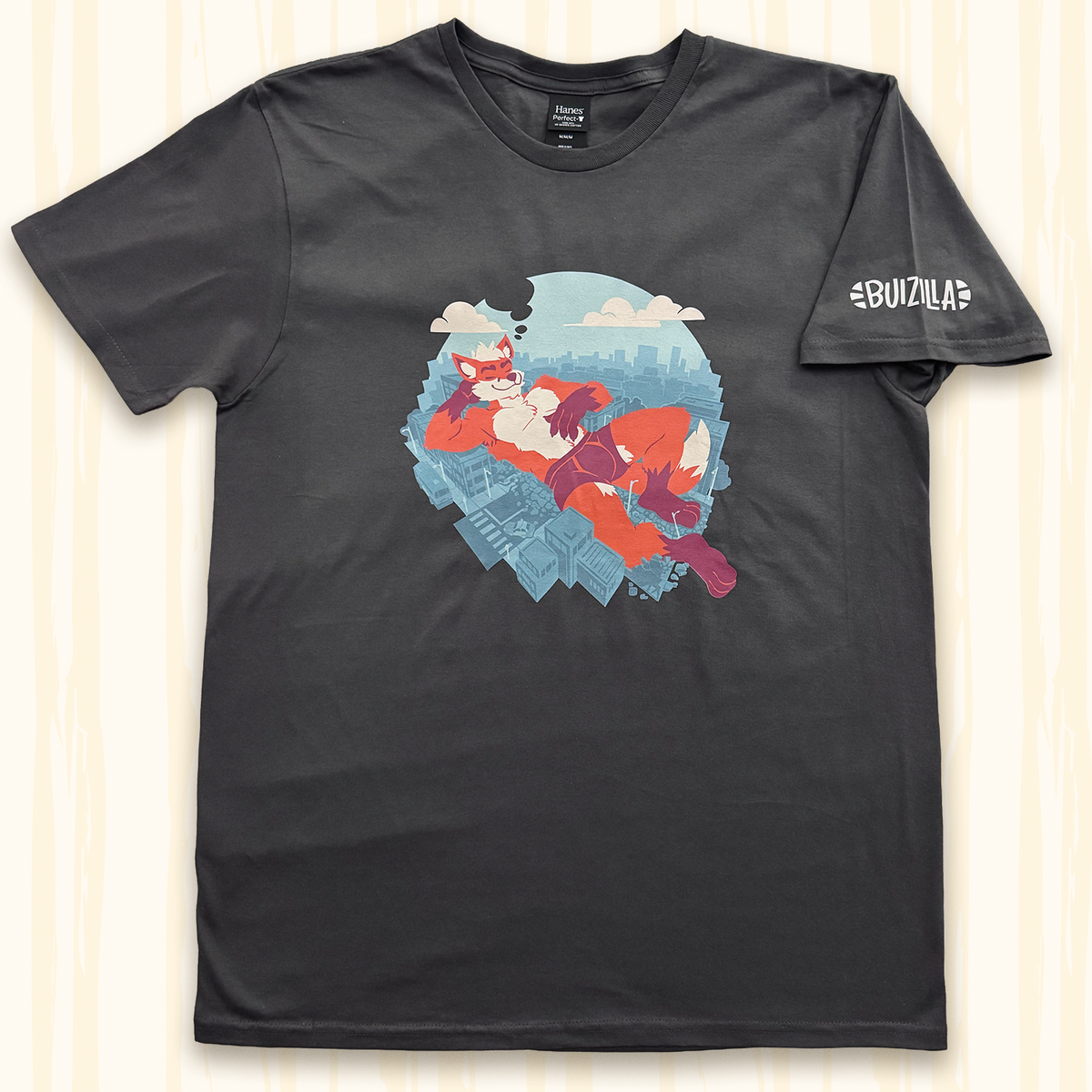 Big Dreams T-Shirt