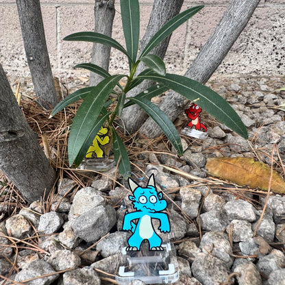 Lvl 1 Kobold Standee