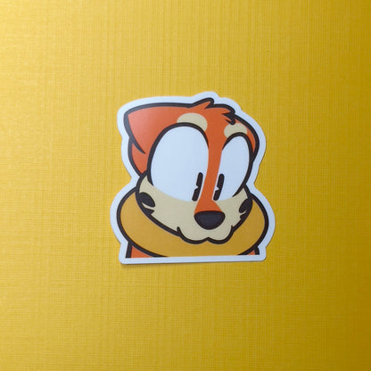 Twitch Emote Sticker