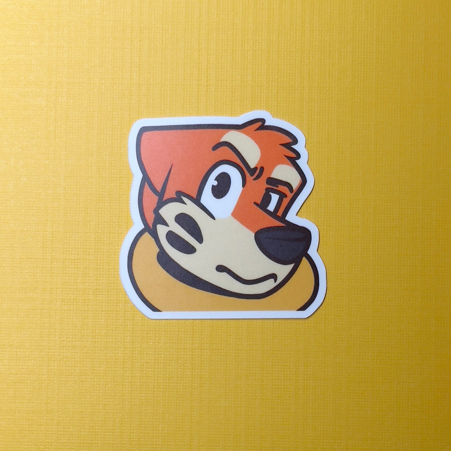 Twitch Emote Sticker