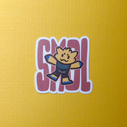 Twitch Emote Sticker