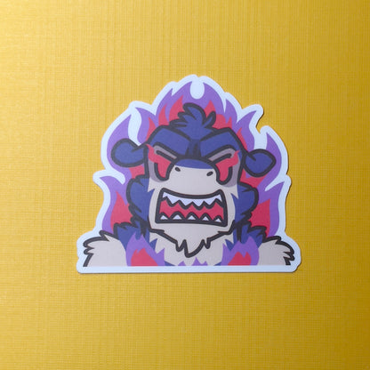 Twitch Emote Sticker