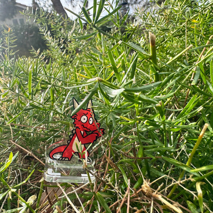 Lvl 1 Kobold Standee