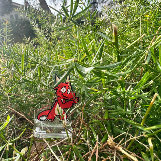 Lvl 1 Kobold Standee