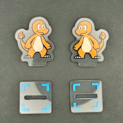 PMD Solo Acrylic Standee
