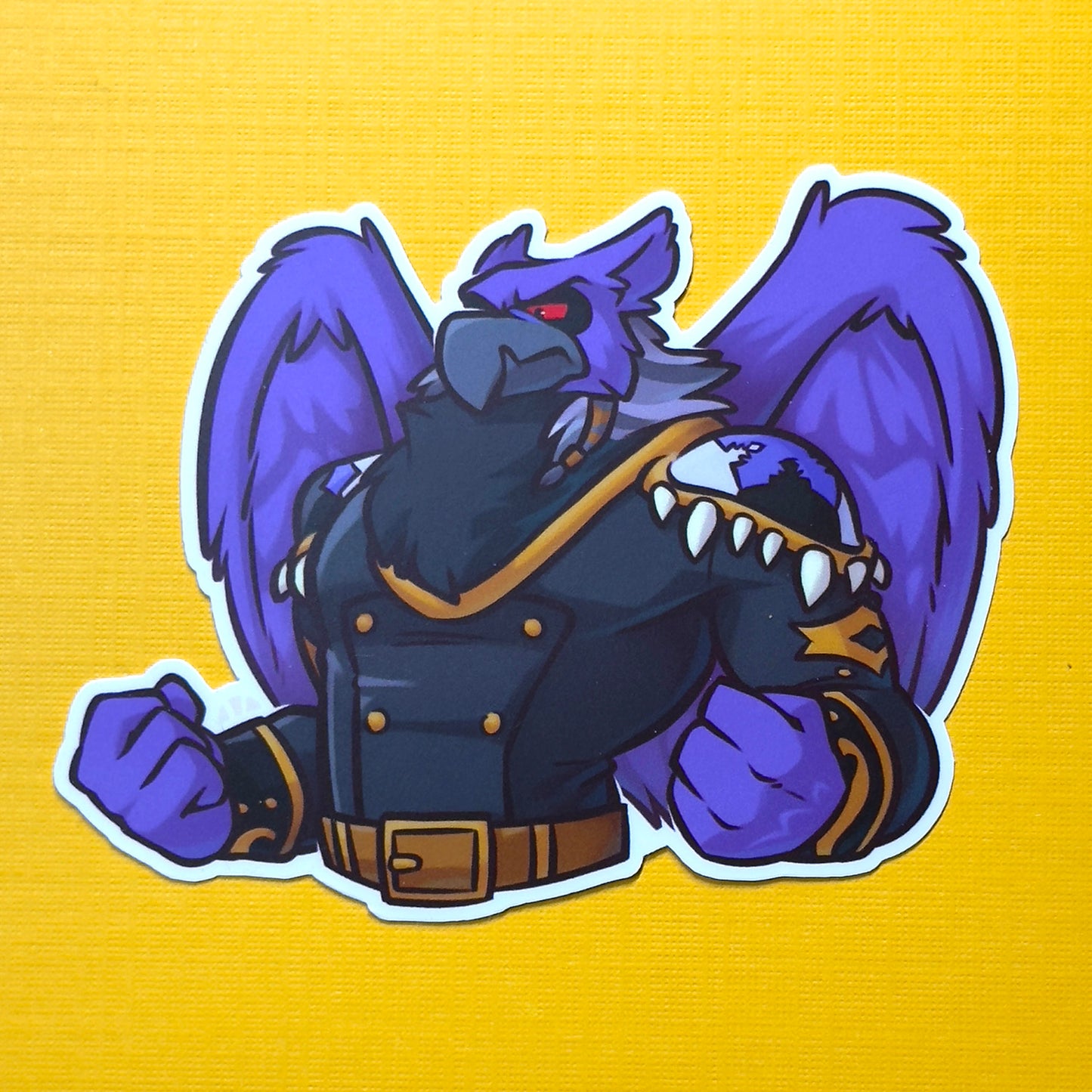 Virtual Pets Vinyl Sticker