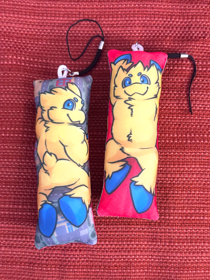 Pico Mini Daki Keychain
