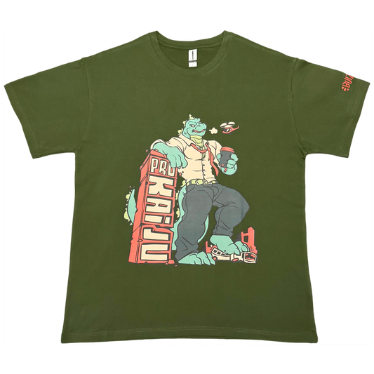 Pro Kaiju T-Shirt